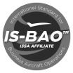 IS-BAO<br> Certification